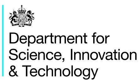 Department for Science, Innovation & Technology